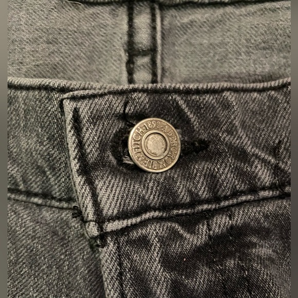 Mens custom jeans - Picture 3 of 7